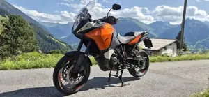 KTM 1190 Adventure S Enduro Bild 6