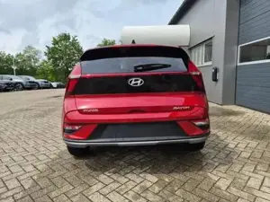 Hyundai BAYON  Bild 4