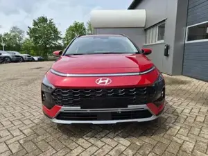 Hyundai BAYON  Bild 8