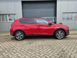 Hyundai BAYON  Bild 6