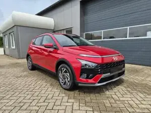 Hyundai BAYON  Bild 7