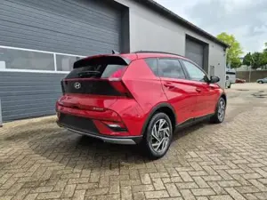 Hyundai BAYON  Bild 5