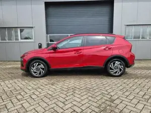 Hyundai BAYON  Bild 2