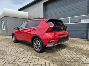 Hyundai BAYON  Bild 3