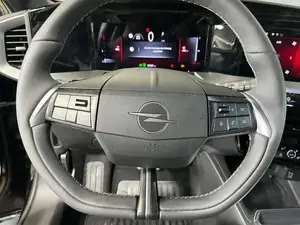 Opel Mokka Bild 9