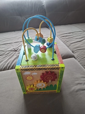 Babyspielzeug Bild 2