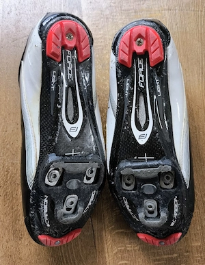 Rennradschuhe Grösse 38 Bild 3