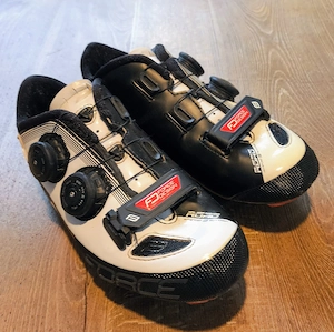 Rennradschuhe Grösse 38 Bild 2