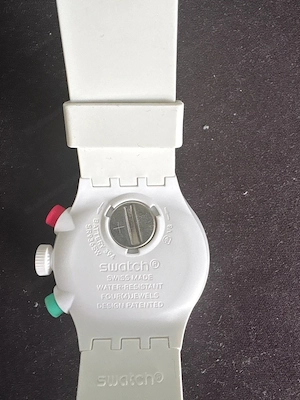 Swatch Neo  Bild 2