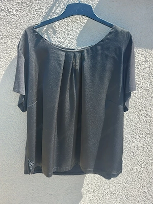 Blusenshirt 