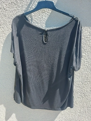 Blusenshirt  Bild 2