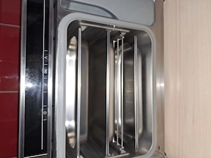 Miele-Dampfgarer Bild 2