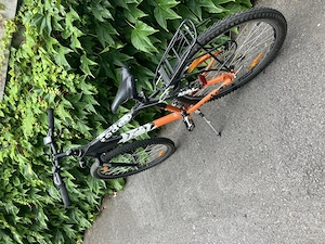 Fahrrad, Kinder, Jugend, 24 Zoll