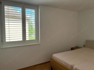 Bett inkl hochwertigem Lattenrost Bild 2