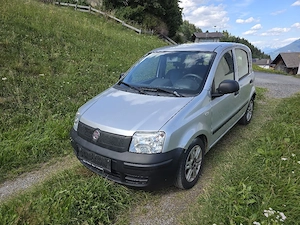 Fiat Panda  1.2  Bild 7