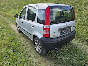 Fiat Panda  1.2  Bild 5