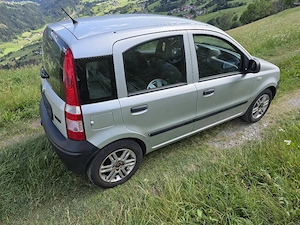 Fiat Panda  1.2  Bild 4