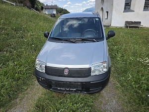 Fiat Panda  1.2  Bild 3