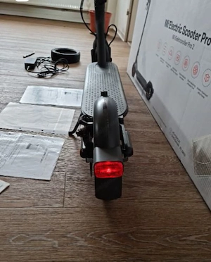 Scooter Xiaomi Pro 2 Bild 4