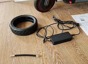 Scooter Xiaomi Pro 2 Bild 3