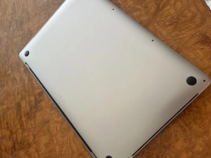 15" MacBook Pro (Ende 2016) Bild 4