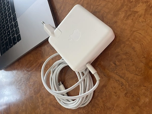 15" MacBook Pro (Ende 2016) Bild 6
