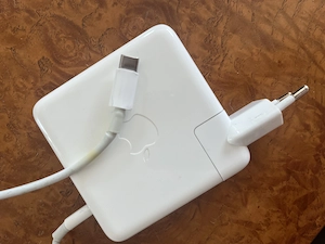 15" MacBook Pro (Ende 2016) Bild 5