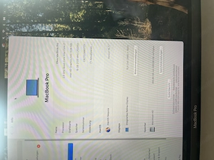 15" MacBook Pro (Ende 2016) Bild 7