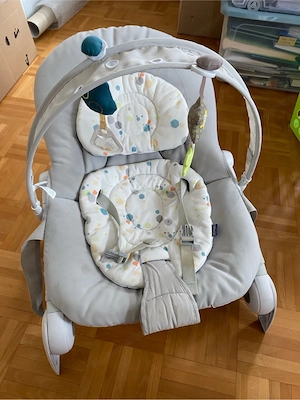 Chicco Babywippe Bild 2
