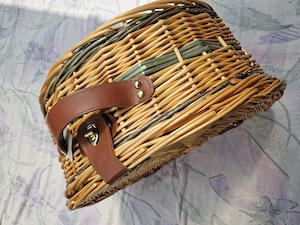 Picknickkorb für 2 Personen Bild 2