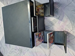 CD Box mit 3 Schubladen Bild 2