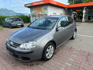 VW Golf 5 1.9 Tdi Bild 4