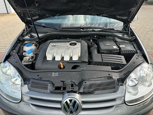 VW Golf 5 1.9 Tdi Bild 2