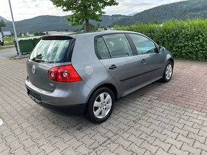 VW Golf 5 1.9 Tdi Bild 5