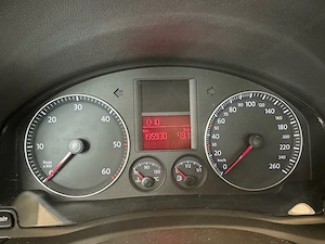VW Golf 5 1.9 Tdi Bild 7