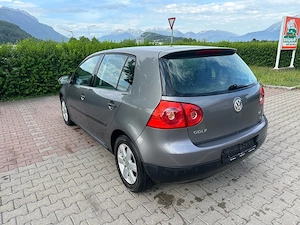 VW Golf 5 1.9 Tdi Bild 8