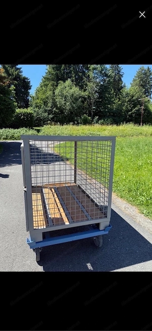 Rollcontainer Bild 3