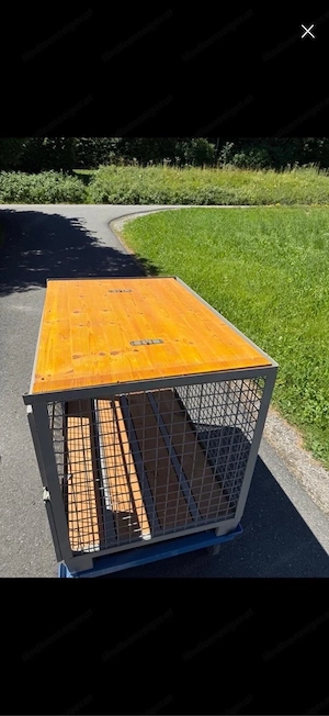 Rollcontainer Bild 2