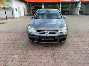 VW Golf 5 1.9 Tdi Bild 10