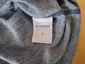 Merino-Thermounterwäsche Set Marineblau Bild 6