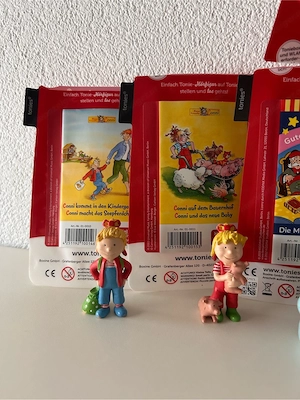 Tonie Hörspiel Figuren ab 3 Jahren Bild 2