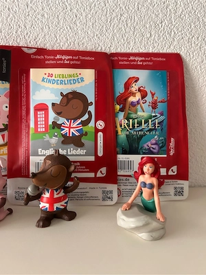 Tonie Hörspiel Figuren ab 3 Jahren Bild 5