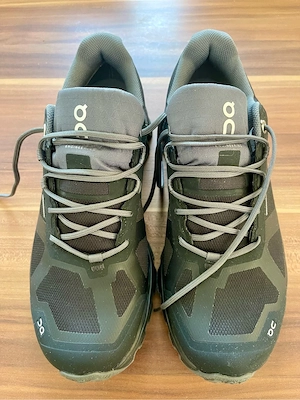 On Schuhe Frauen Größe 39 Bild 3