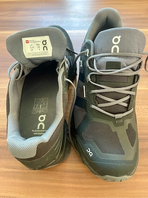 On Schuhe Frauen Größe 39 Bild 4