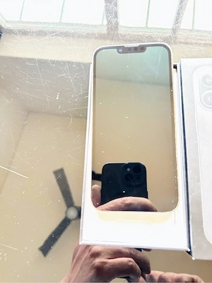 iPhone 13 Pro 256 GB Bild 3