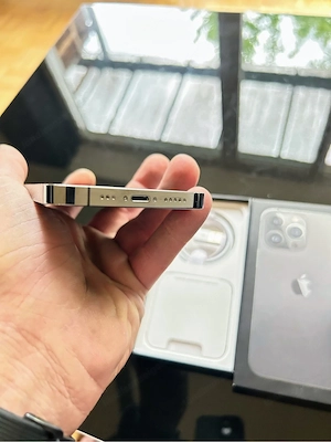 iPhone 13 Pro 256 GB Bild 6