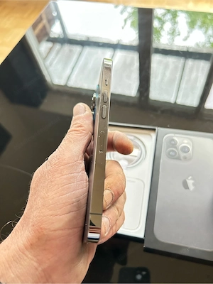 iPhone 13 Pro 256 GB Bild 8