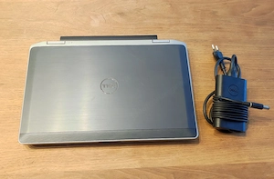 Dell Latitude I5 | 8GB RAM | 240GB | 13,3" HD | Win 11 PRO | Office Paket Bild 4
