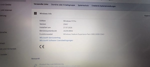 Dell Latitude I5 | 8GB RAM | 240GB | 13,3" HD | Win 11 PRO | Office Paket Bild 7