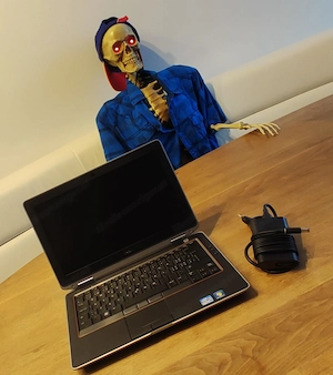 Dell Latitude I5 | 8GB RAM | 240GB | 13,3" HD | Win 11 PRO | Office Paket Bild 11